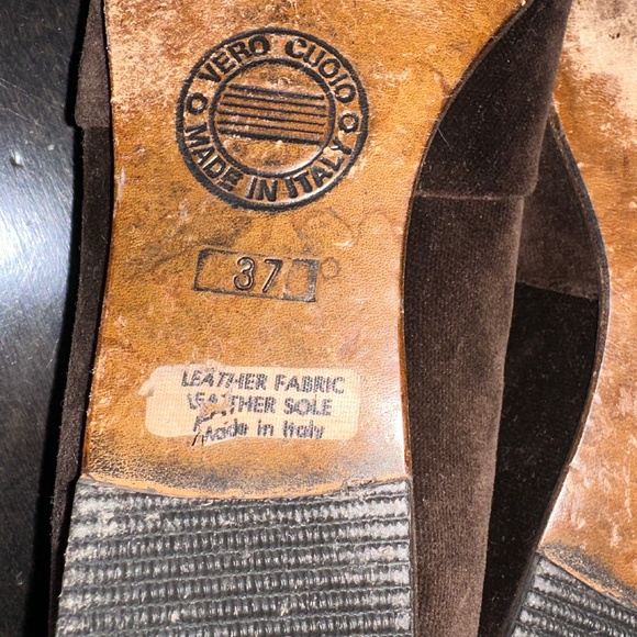 Barney’s NY slippers women’s - Picture 6 of 9